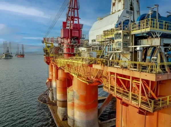 OFFSHORE STRUCTURAL  DESIGN